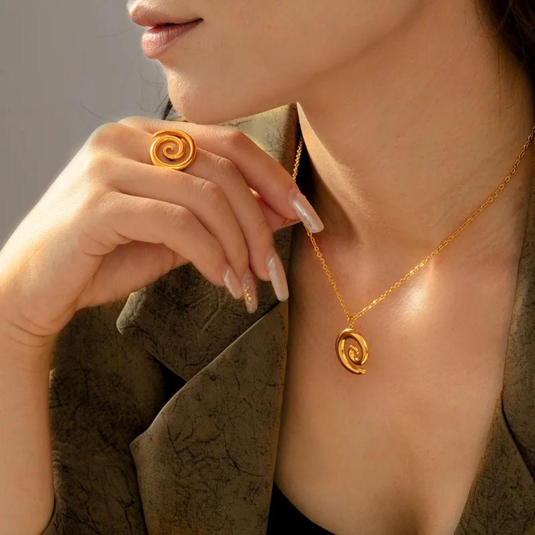 Anillo Cyclone