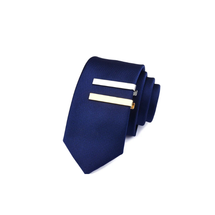 GL clip de corbata
