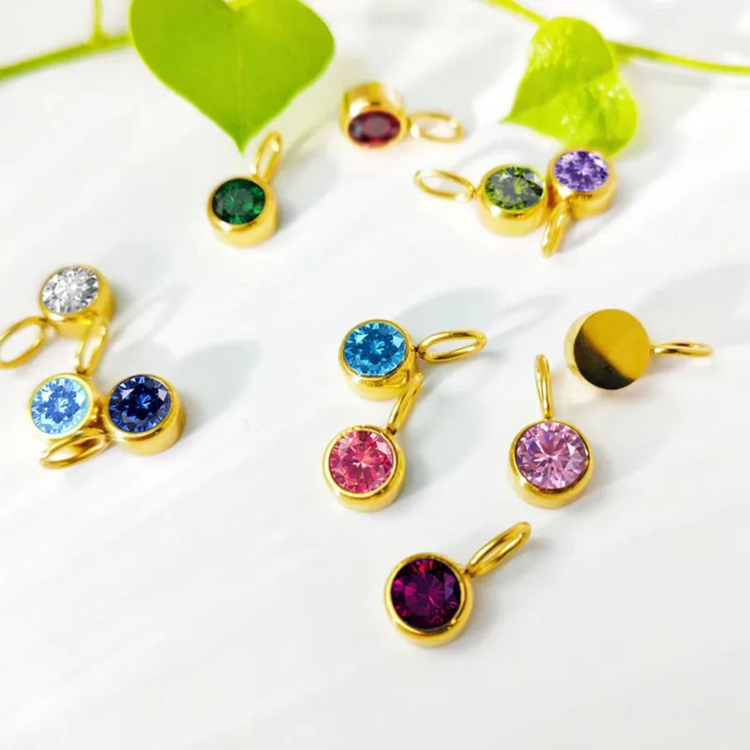 CC Birthstone