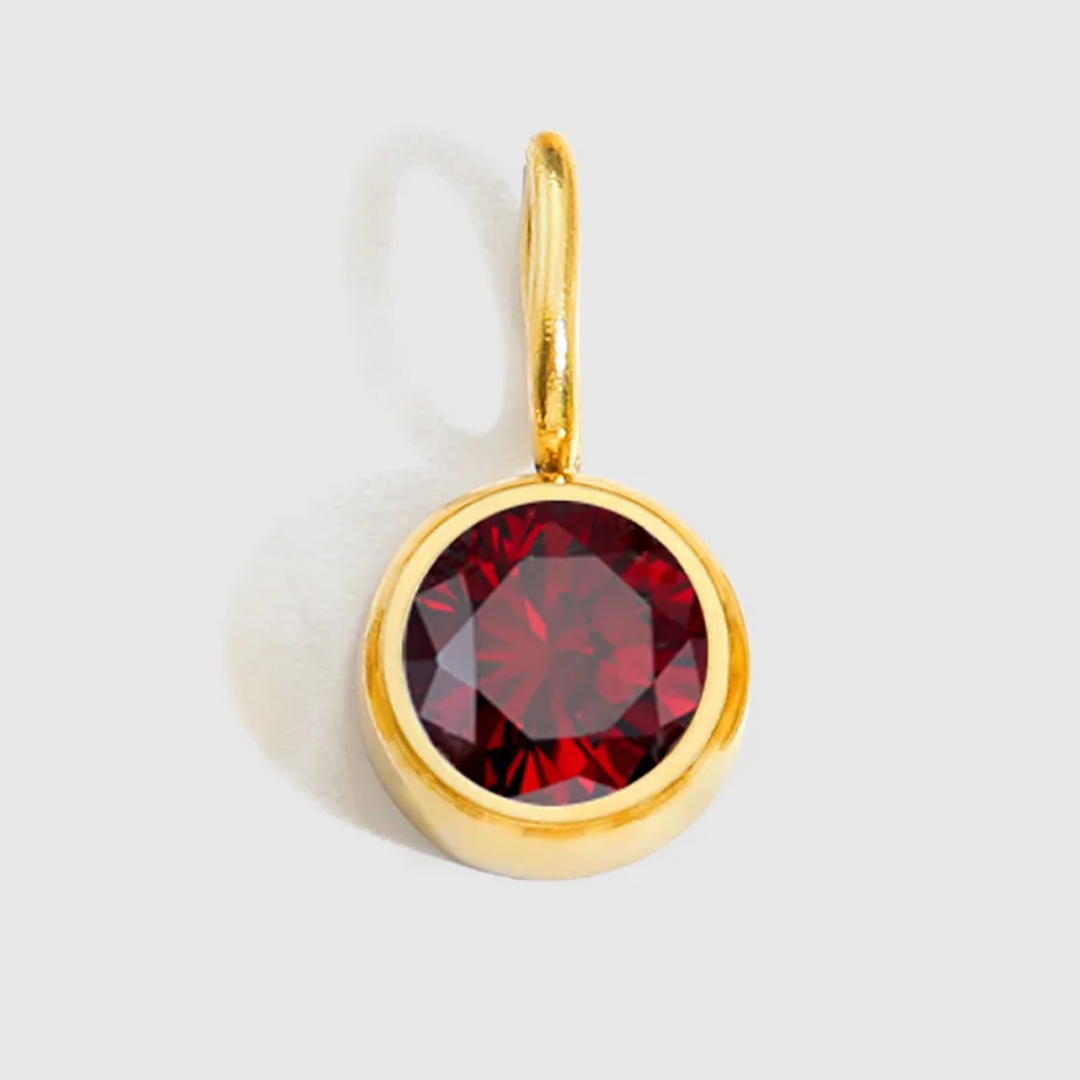 CC Birthstone
