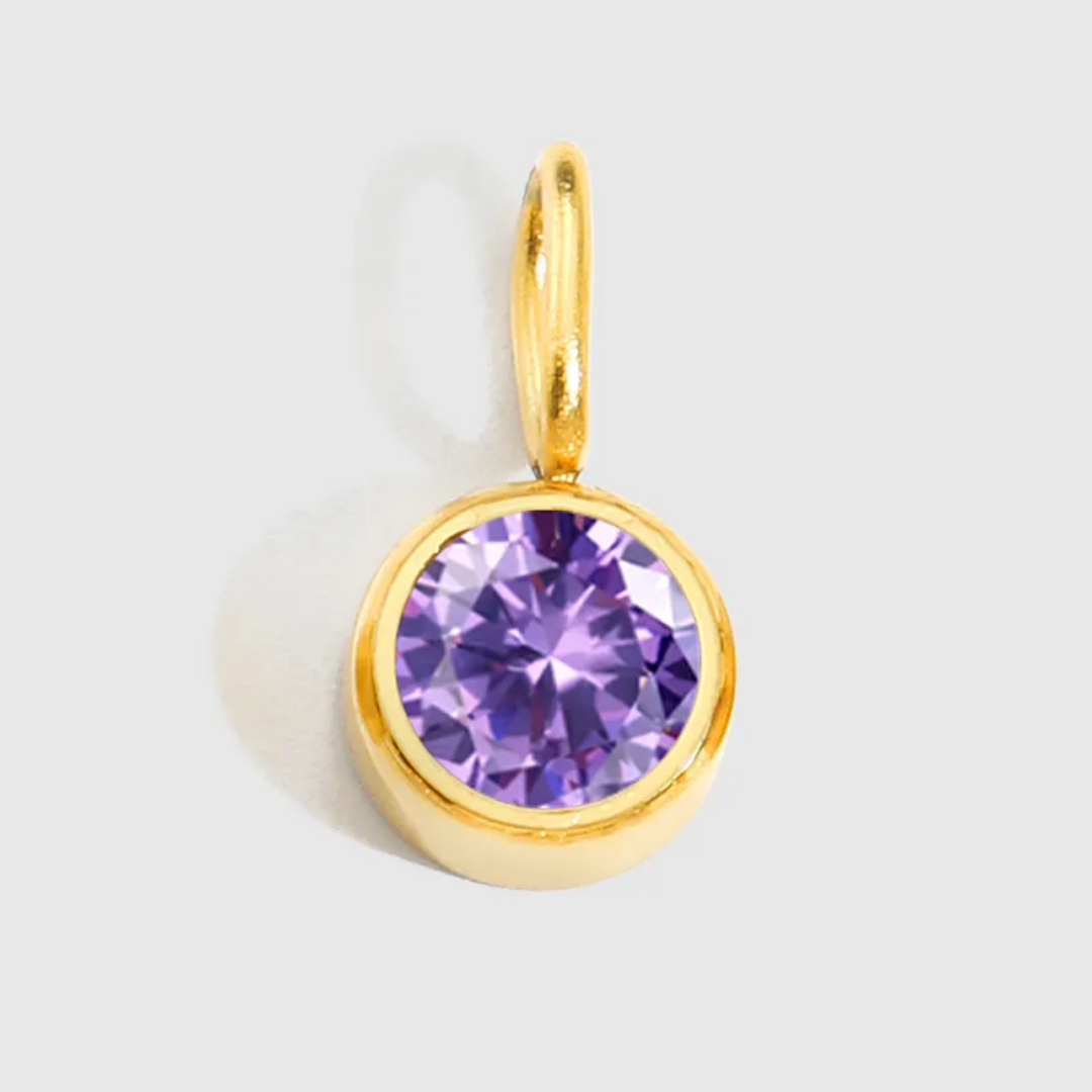 CC Birthstone