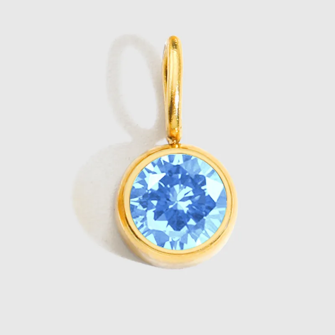 CC Birthstone