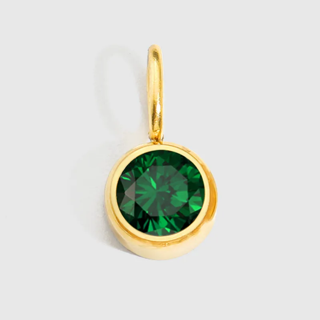 CC Birthstone