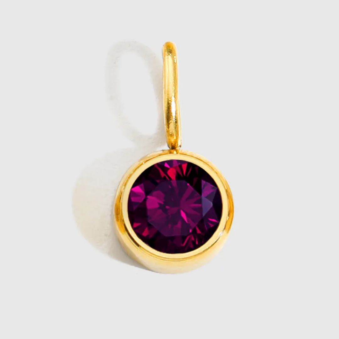 CC Birthstone