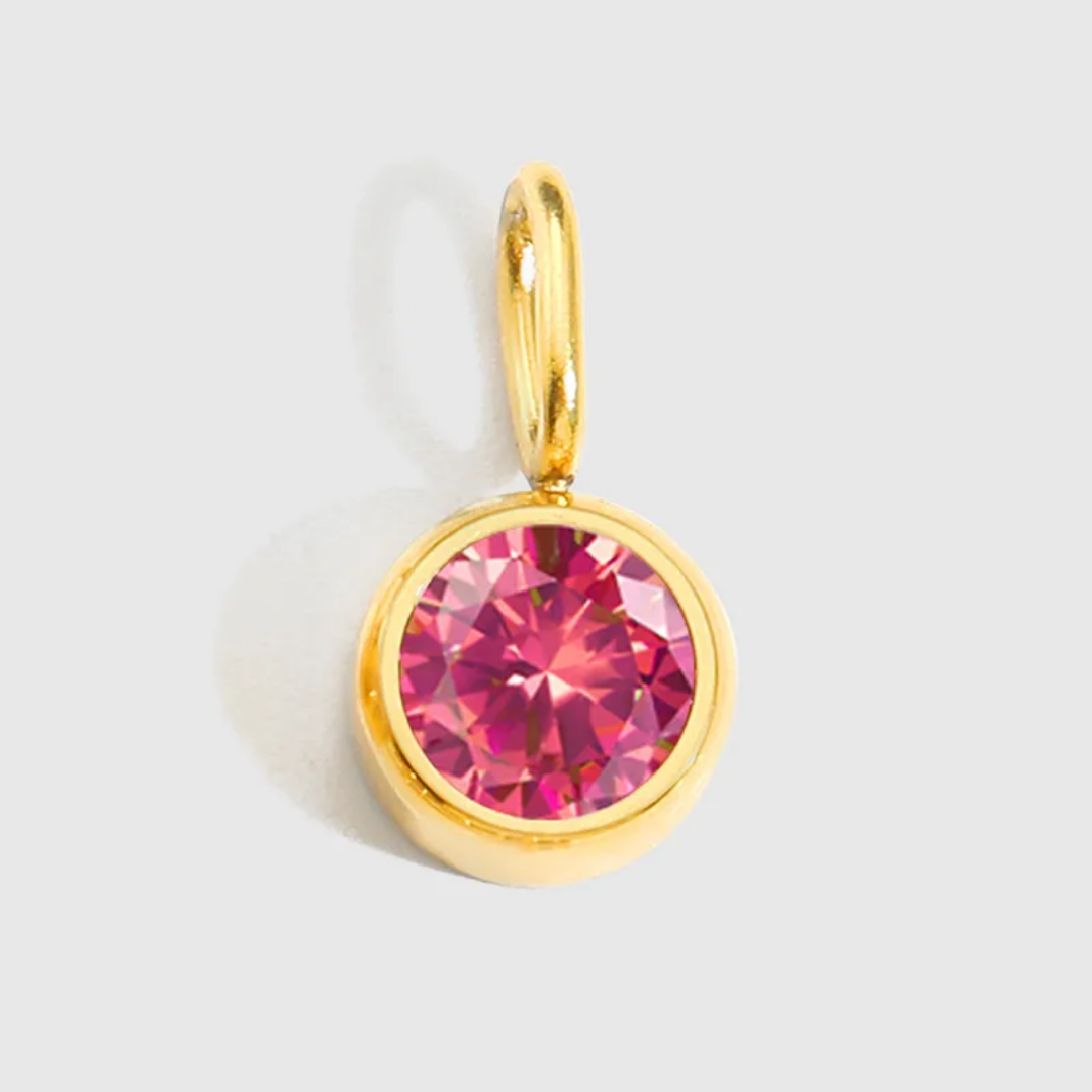 CC Birthstone