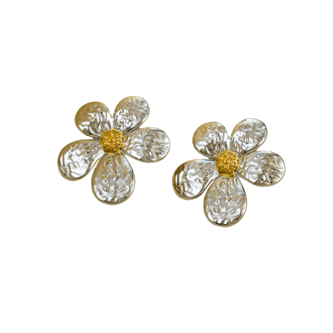 Aretes Primavera