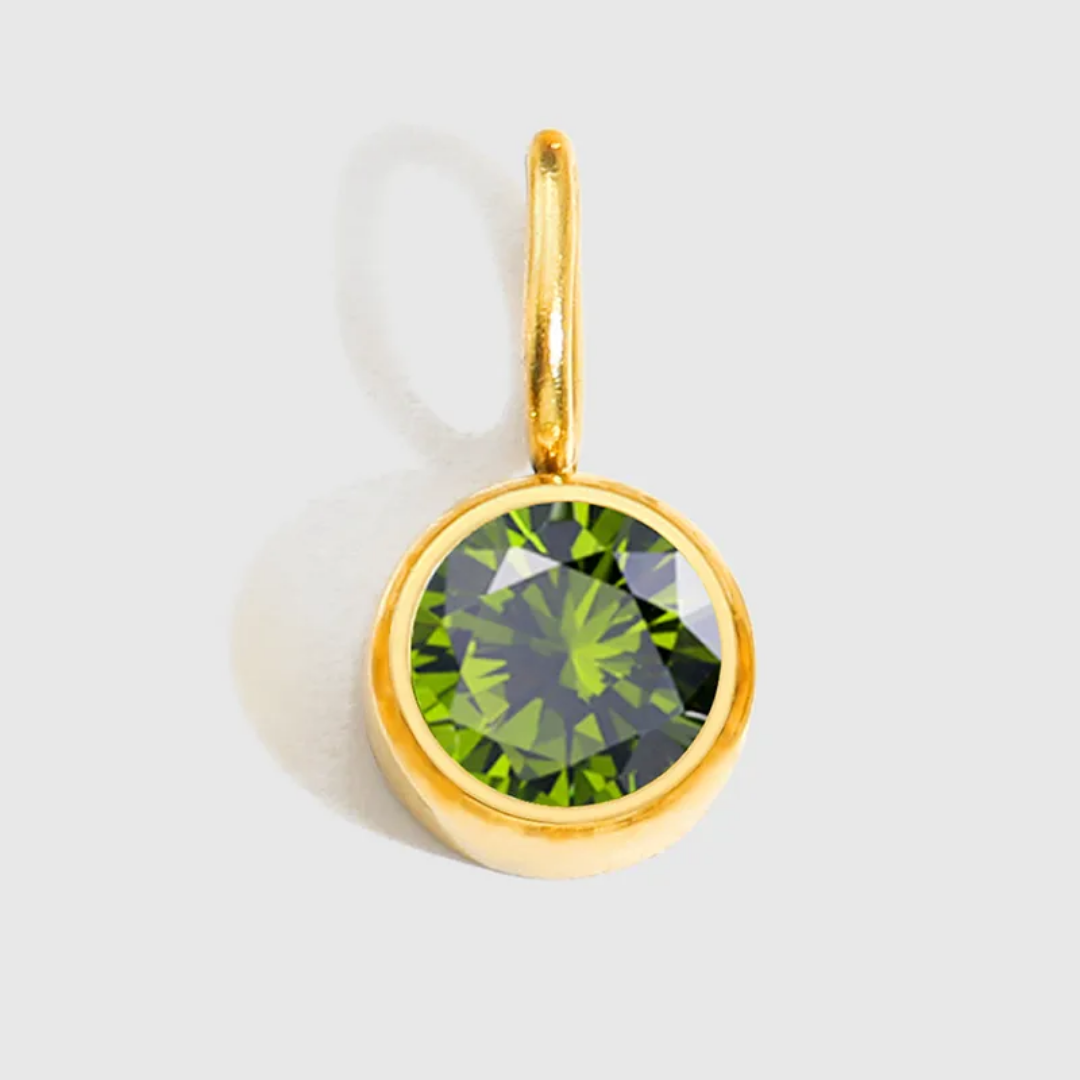 CC Birthstone