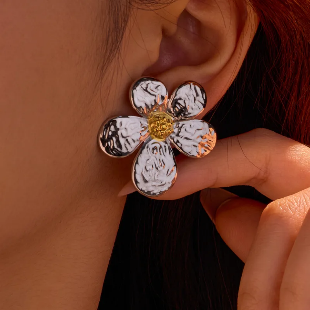 Aretes Primavera