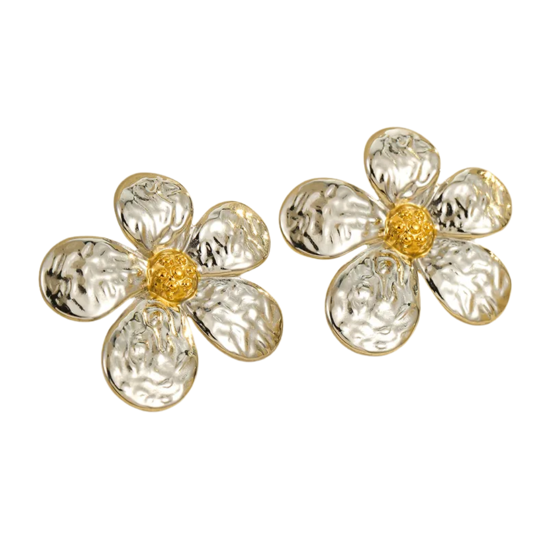 Aretes Primavera