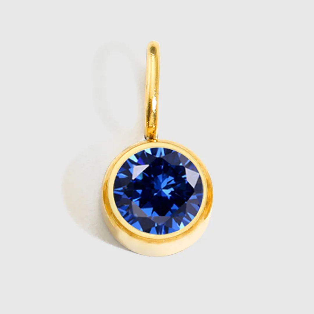 CC Birthstone