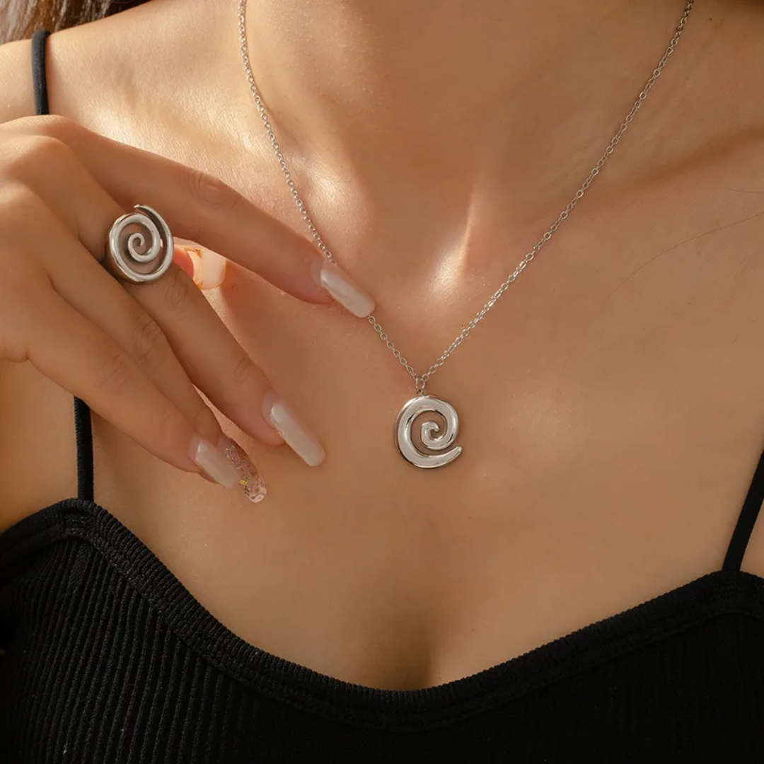 Anillo Cyclone
