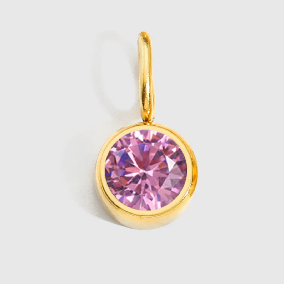 CC Birthstone