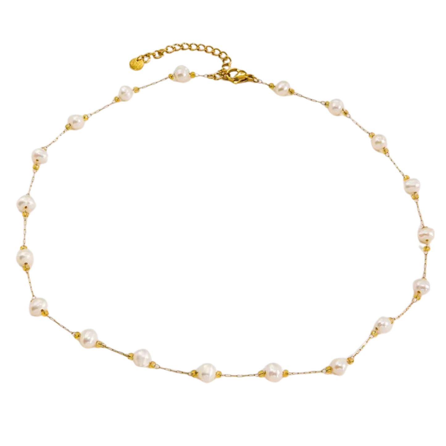 Collar Perla