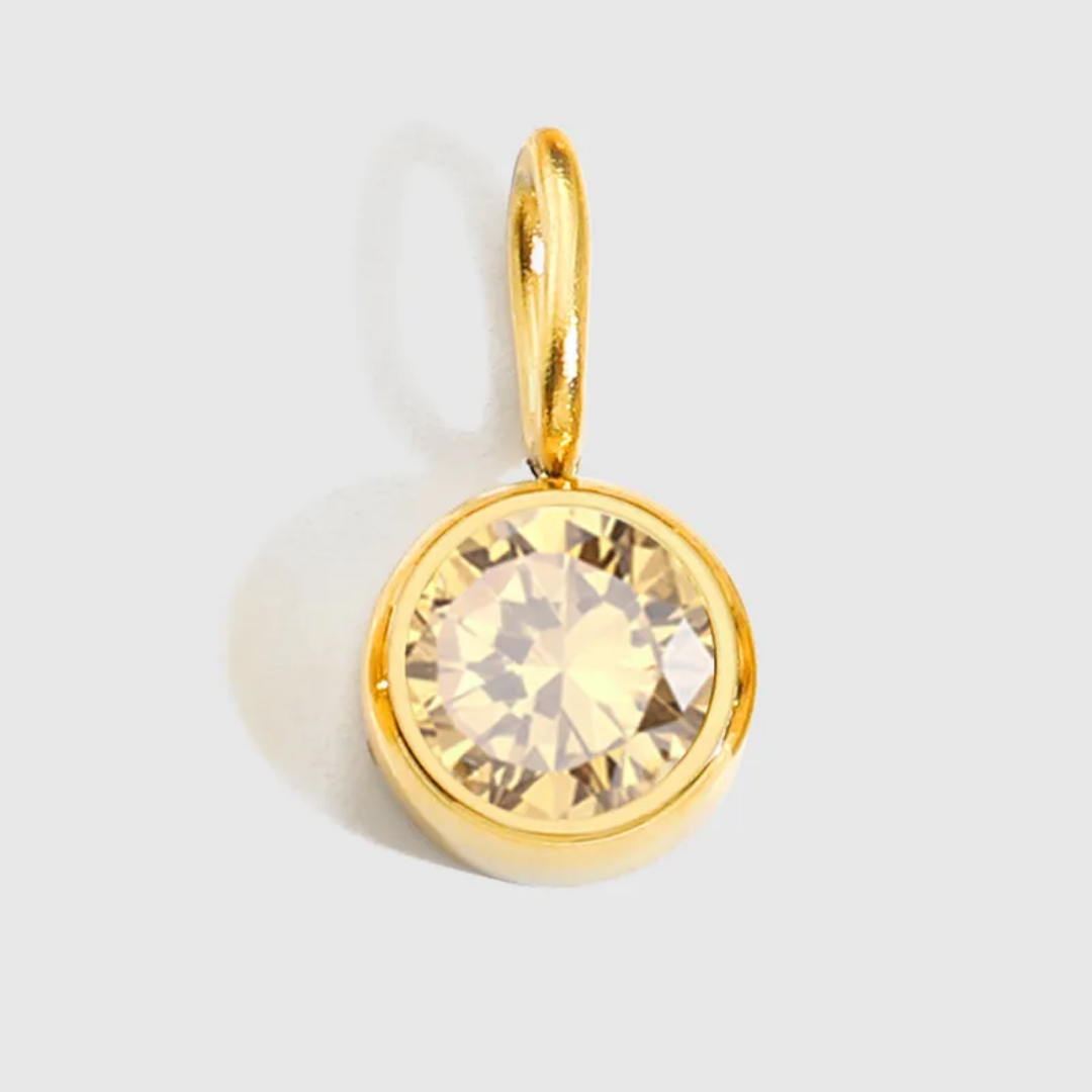 CC Birthstone