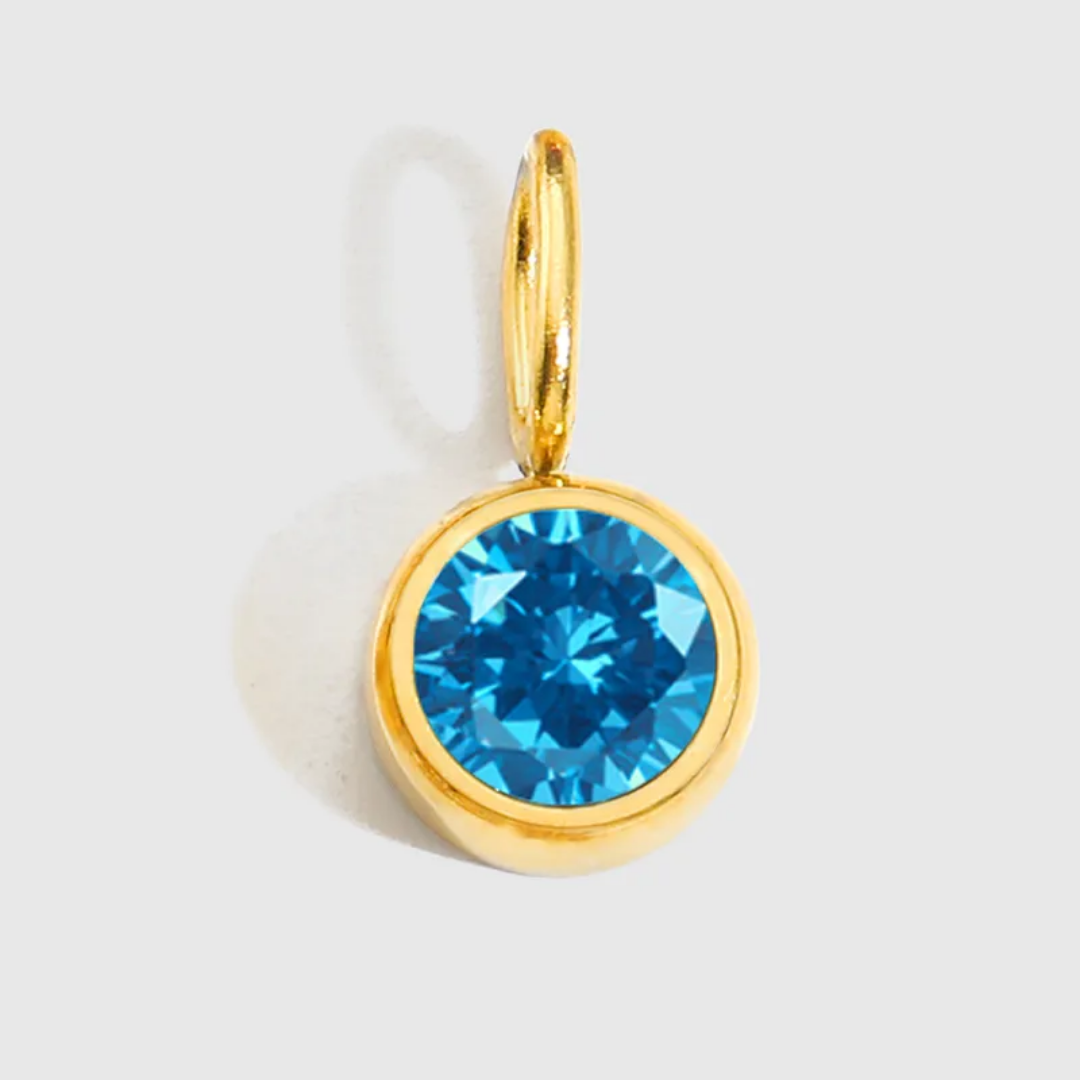 CC Birthstone