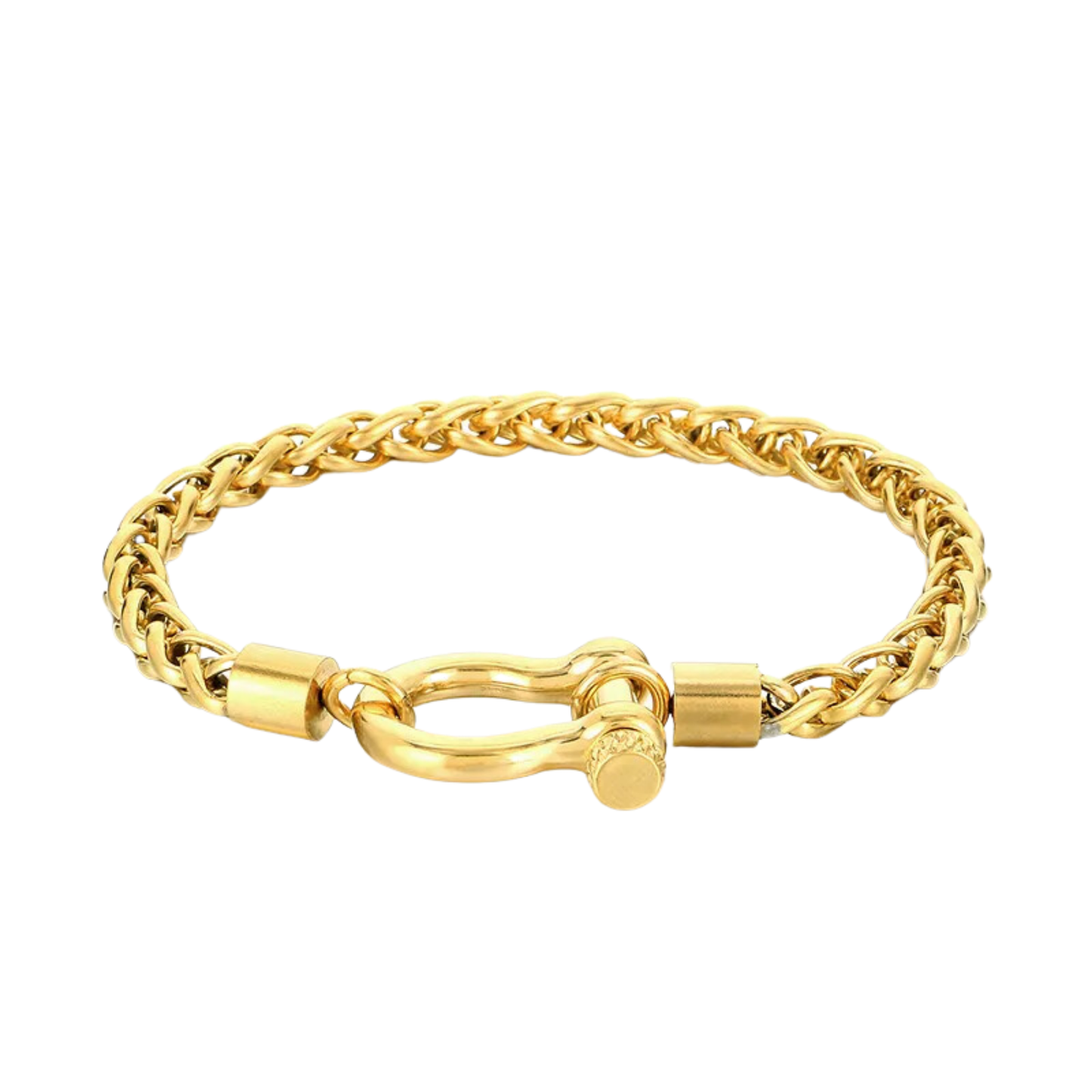 Pulsera Fer