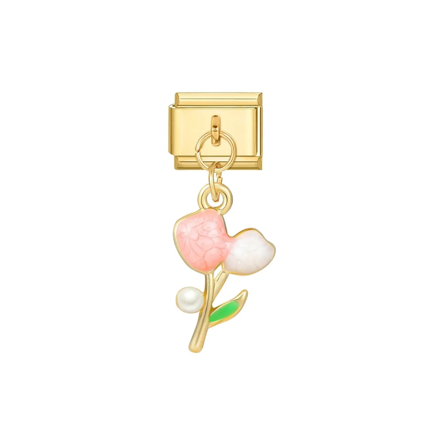 IBC Charm Flores Garden