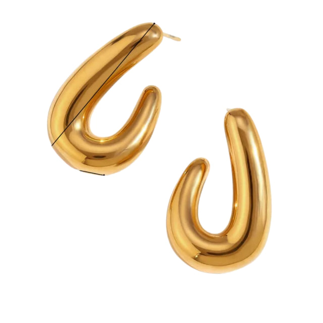 Aretes April