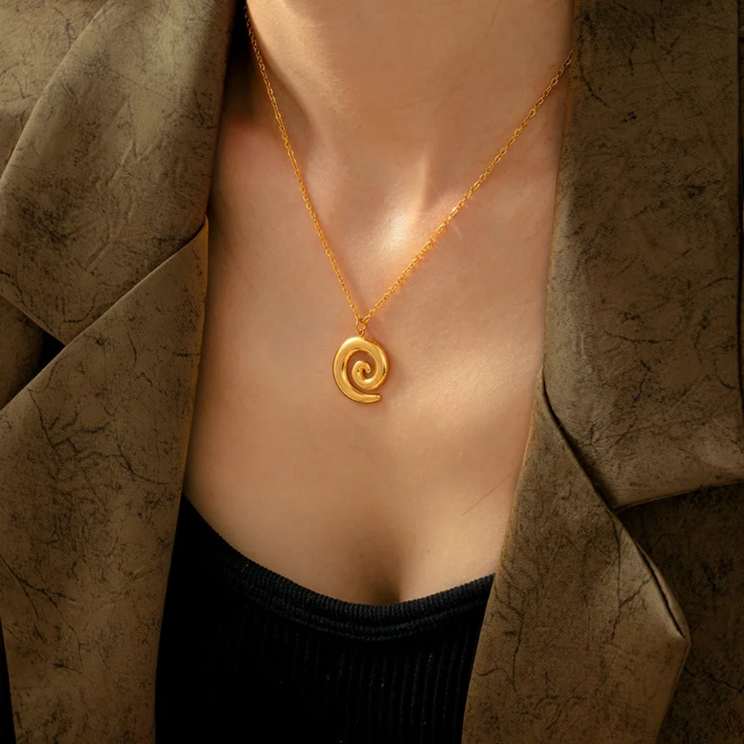 Collar Cyclone