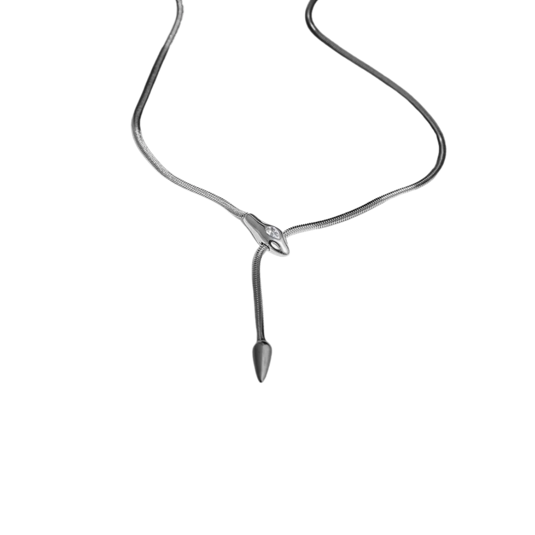 Collar Snake Arrow