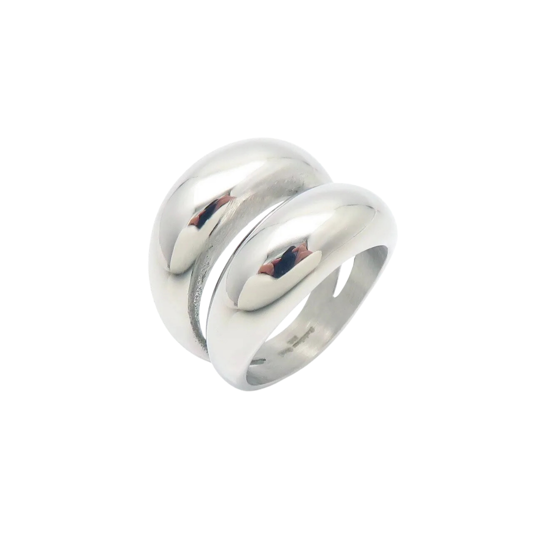 Anillo Bubble