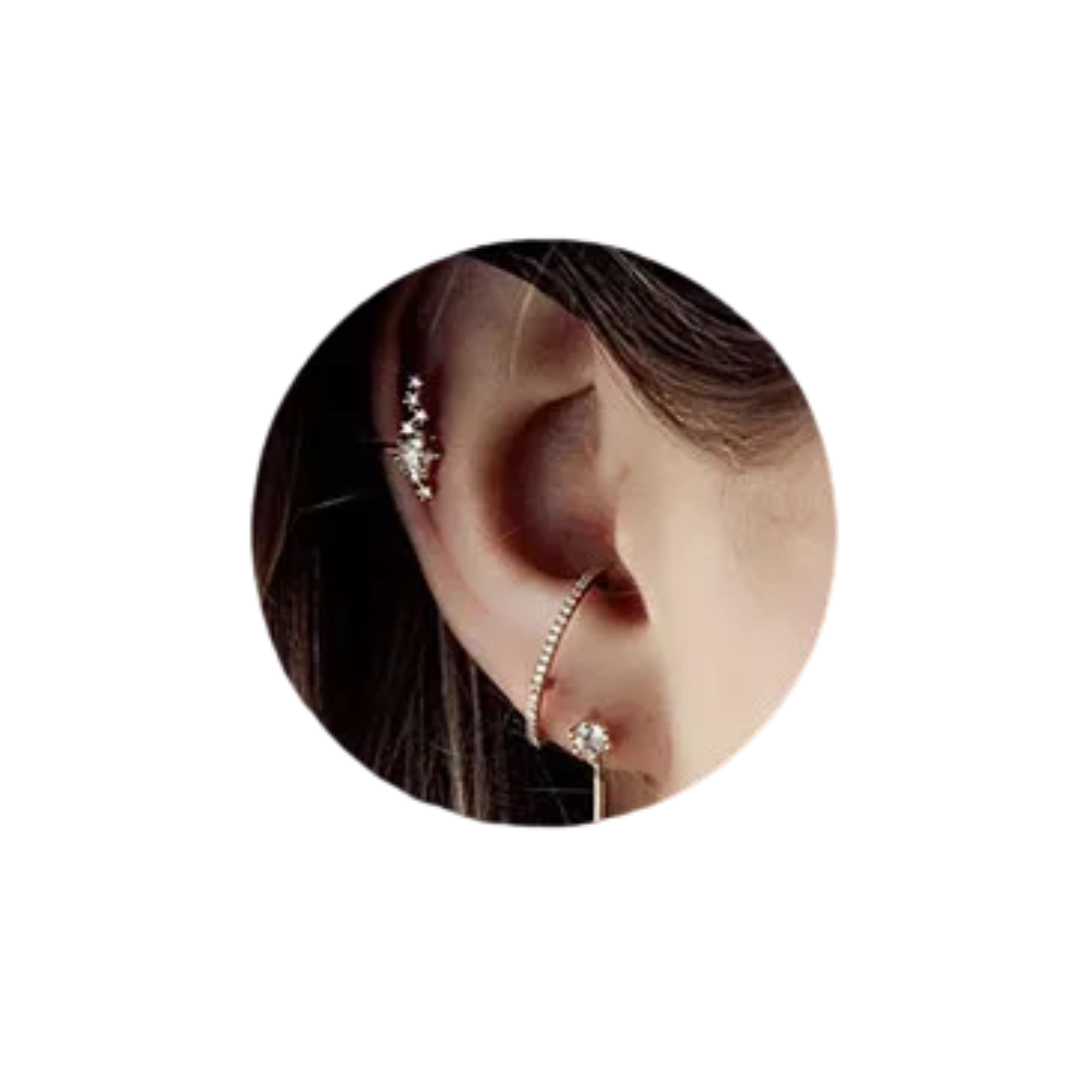 Piercing Largo Spark