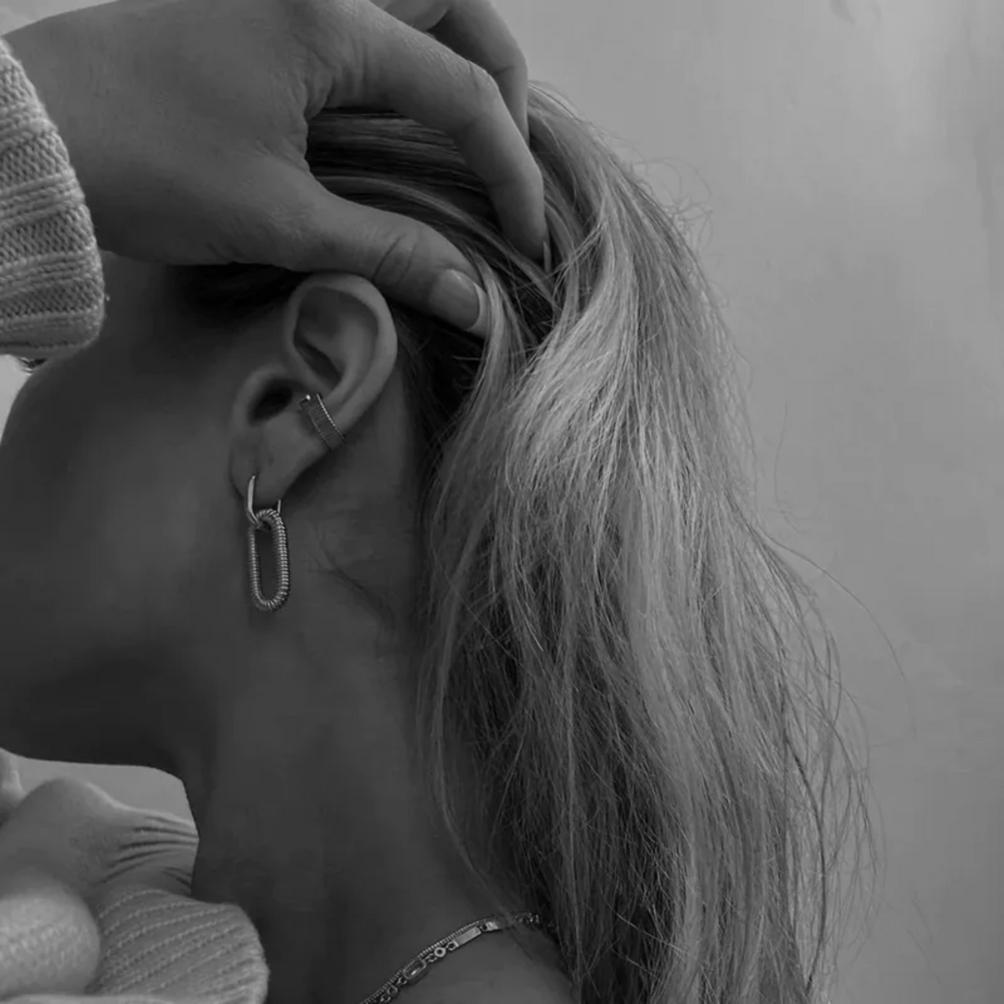 Aretes Dalia