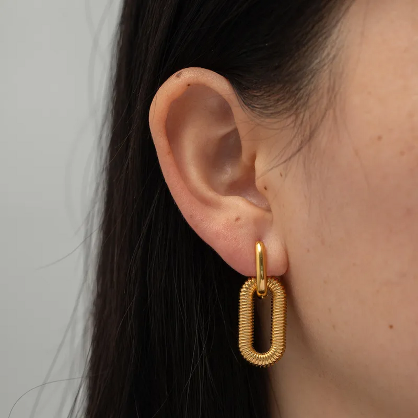 Aretes Dalia