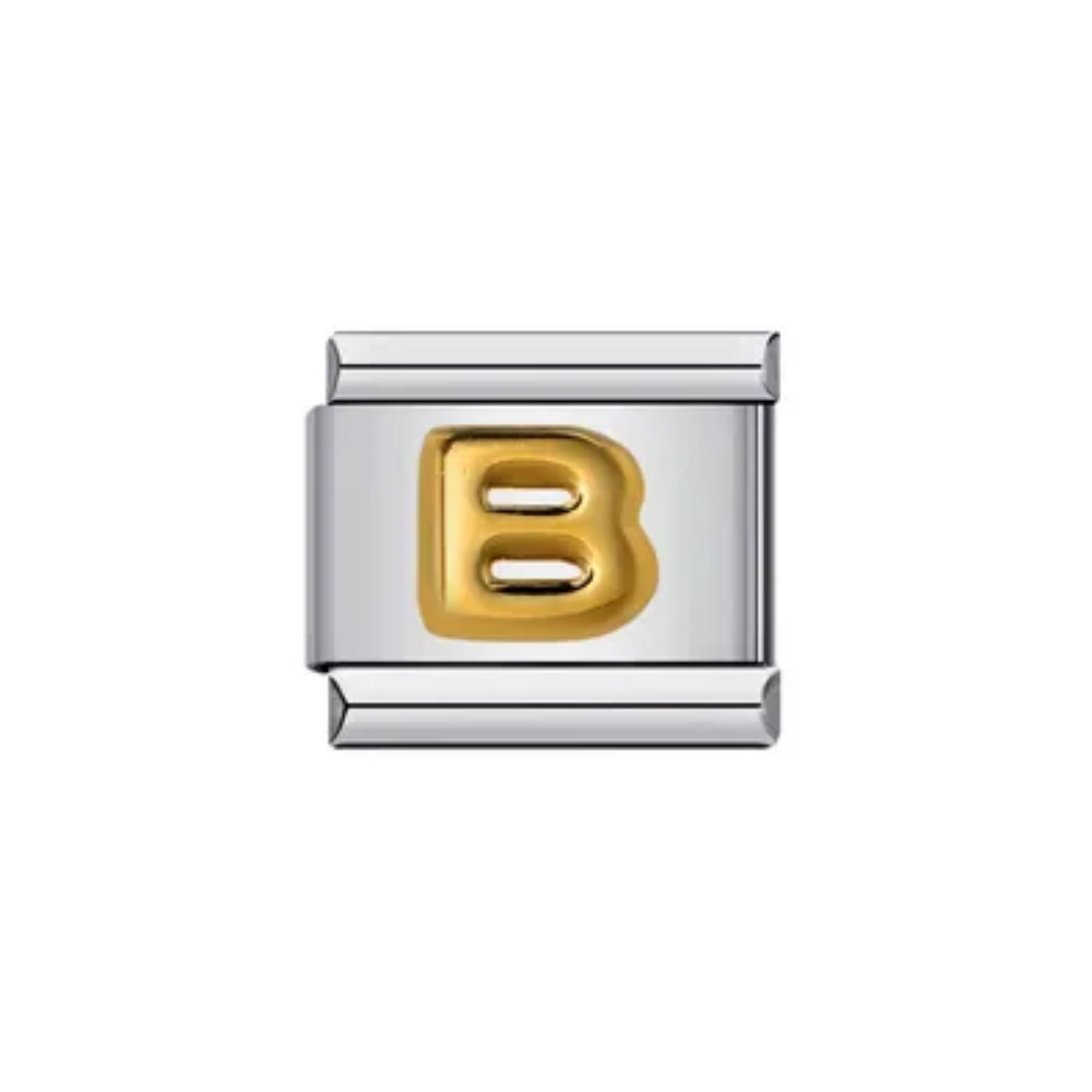 IB Charm Letras