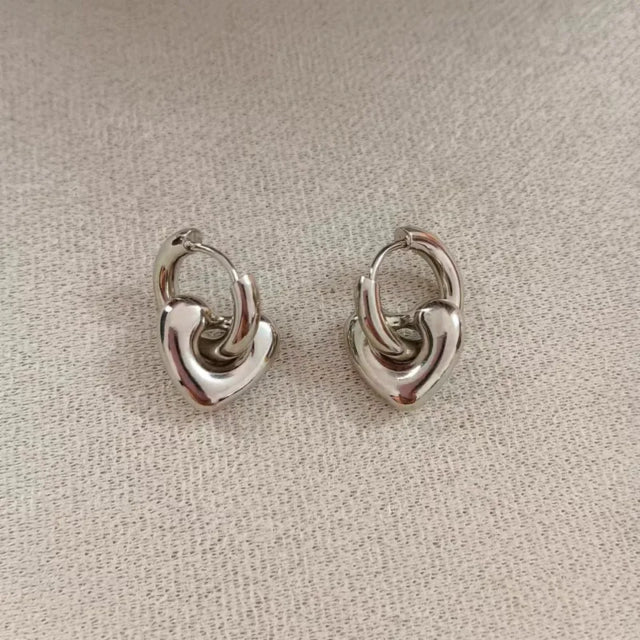 Aretes Loving