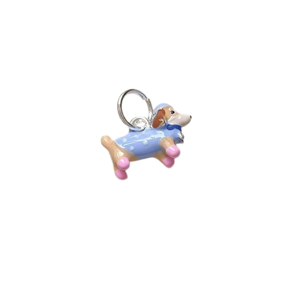 CC Perro Salchicha