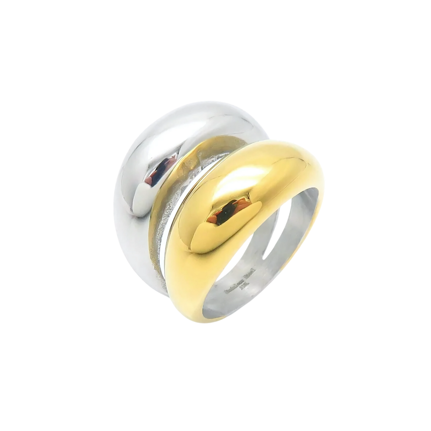 Anillo Bubble