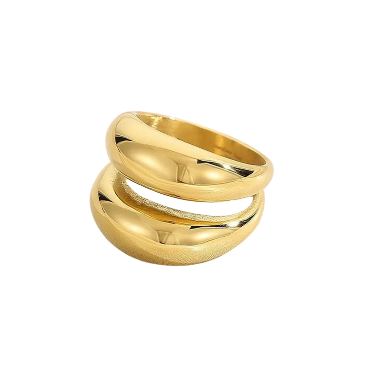 Anillo Bubble