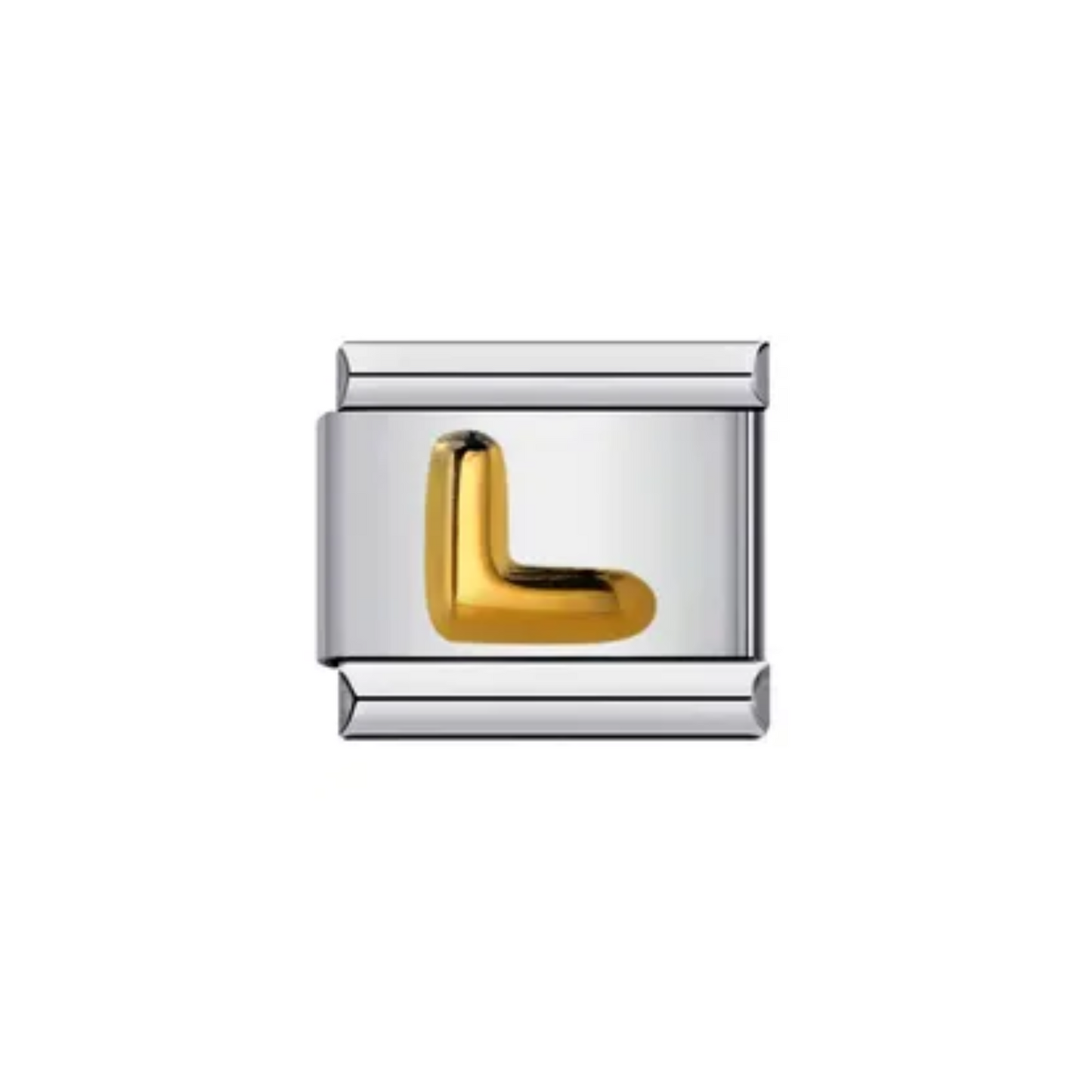 IB Charm Letras