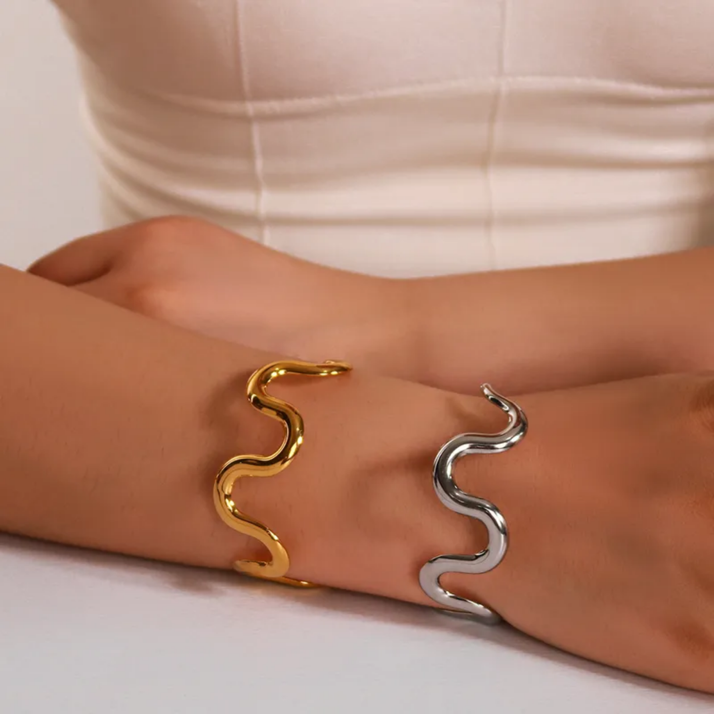 Pulsera wave