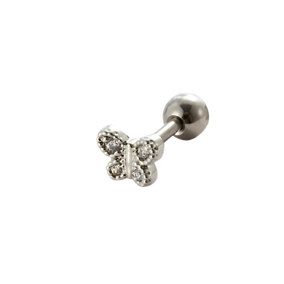 Piercing Mariposa