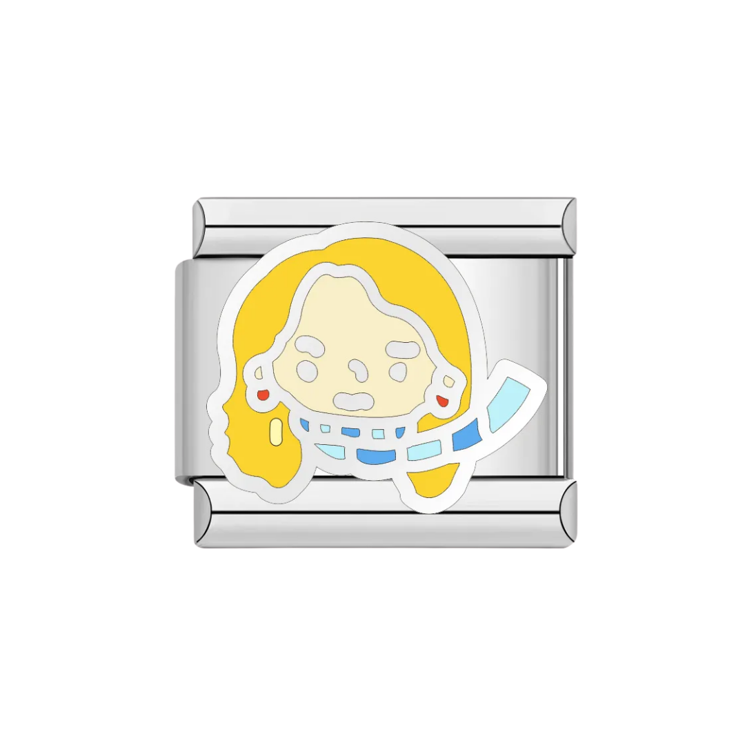 IB Charm Harry Potter Personajes 2