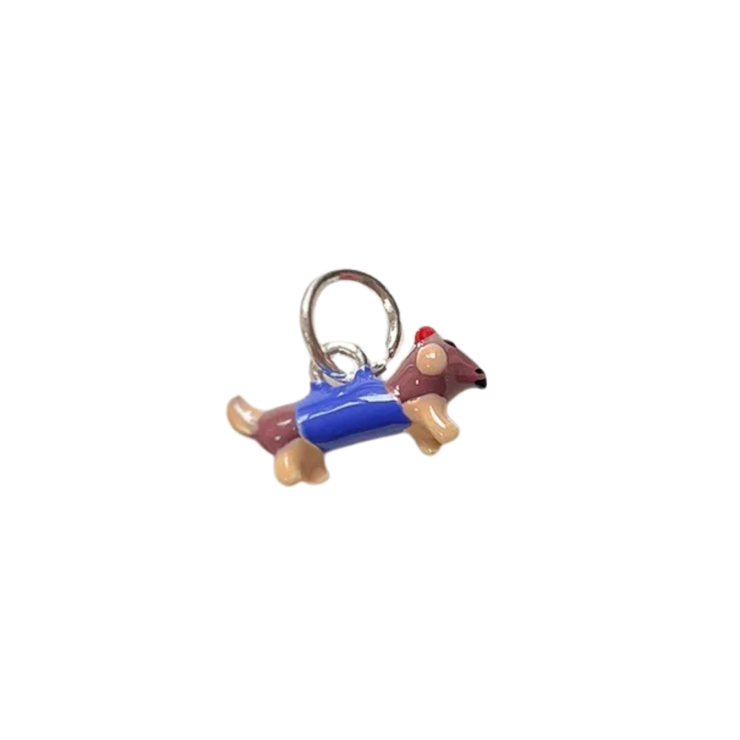 CC Perro Salchicha
