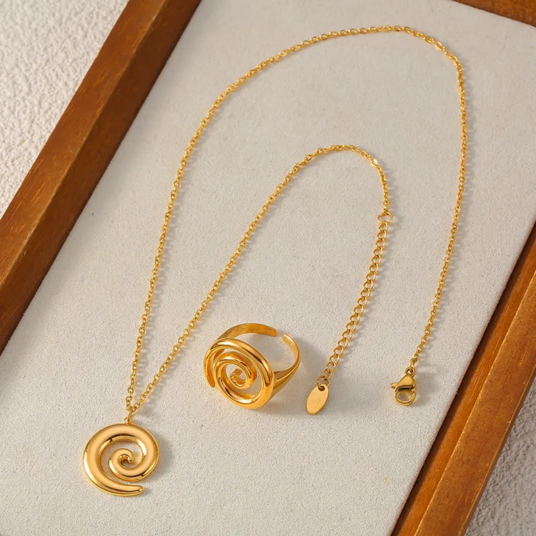 Collar Cyclone
