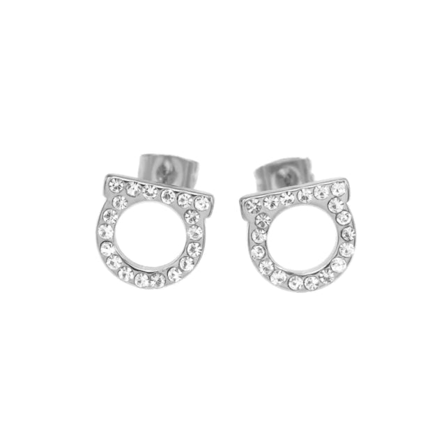 Aretes Fer Sparkle