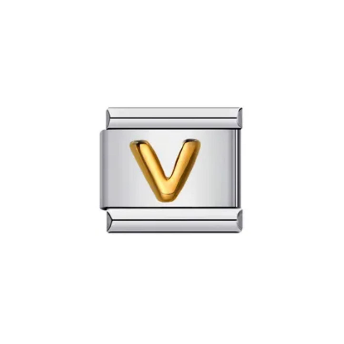 IB Charm Letras
