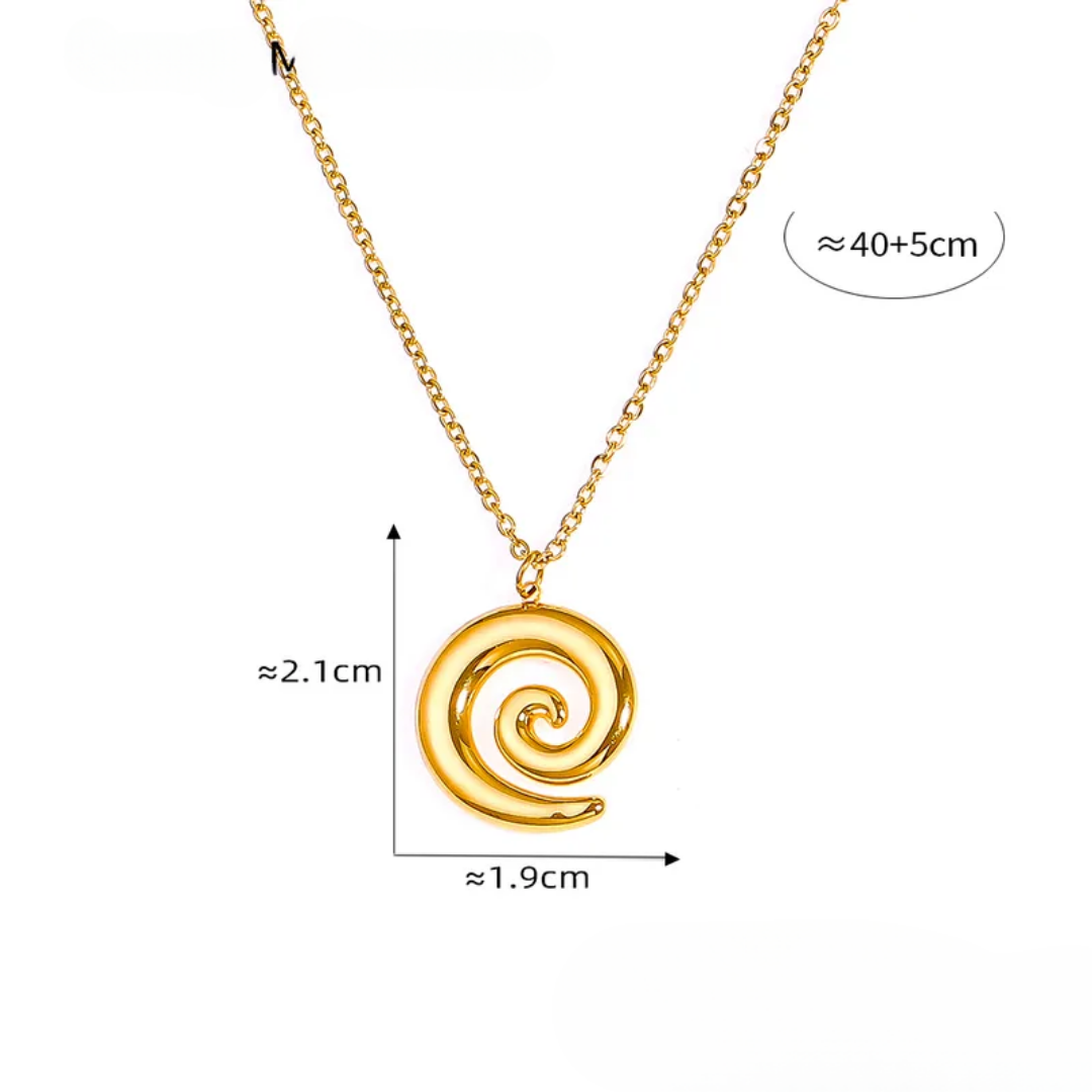 Collar Cyclone