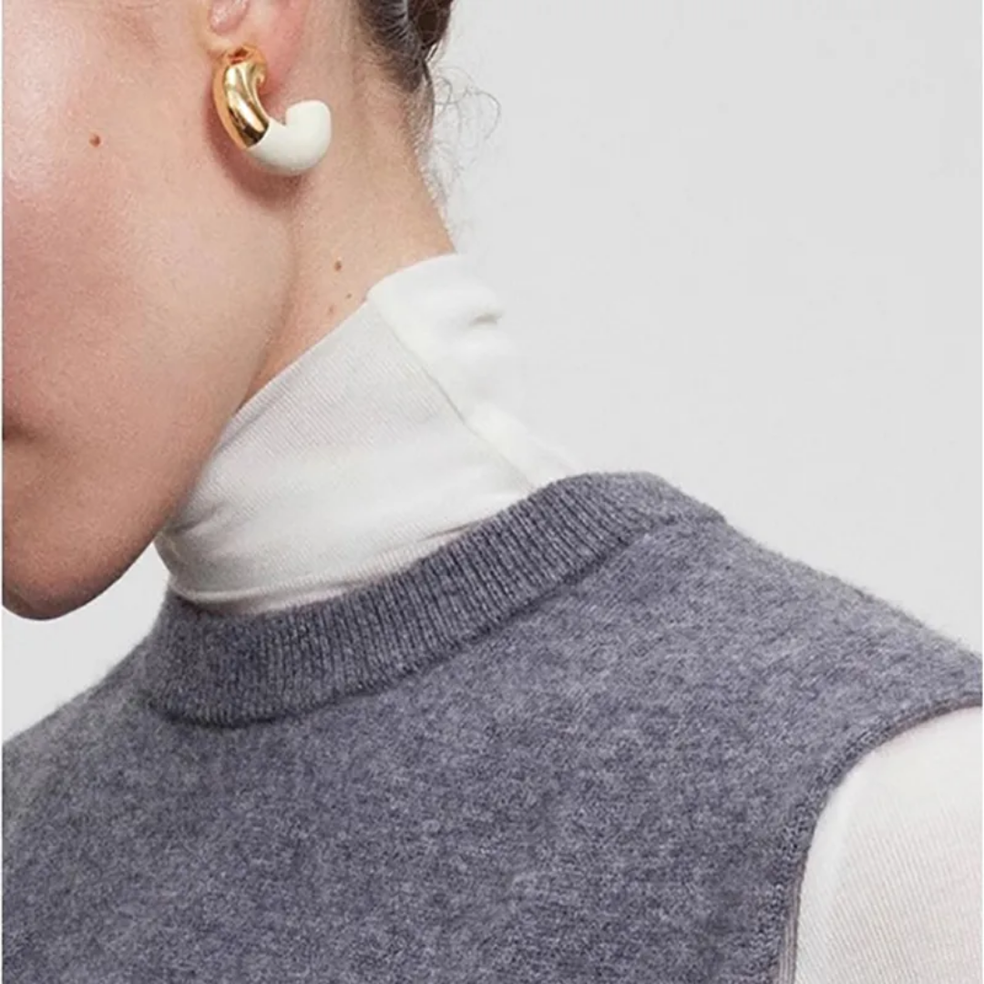Aretes Florencia Colores