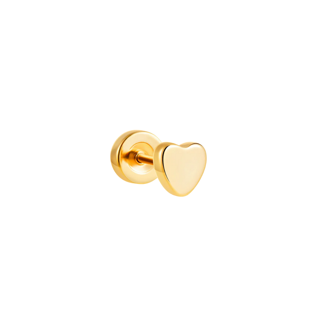 Piercing Corazon Mini