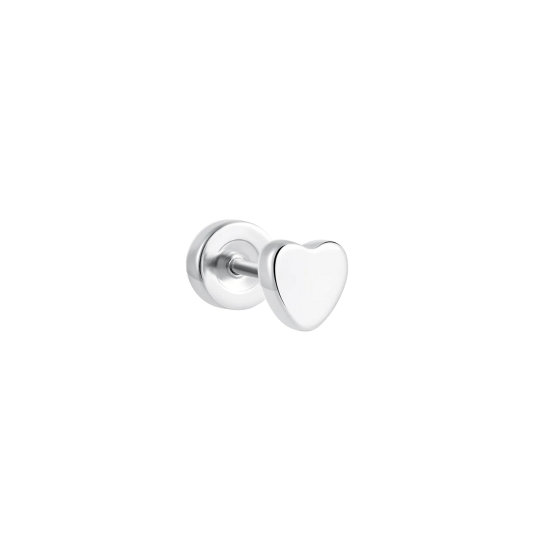 Piercing Corazon Mini