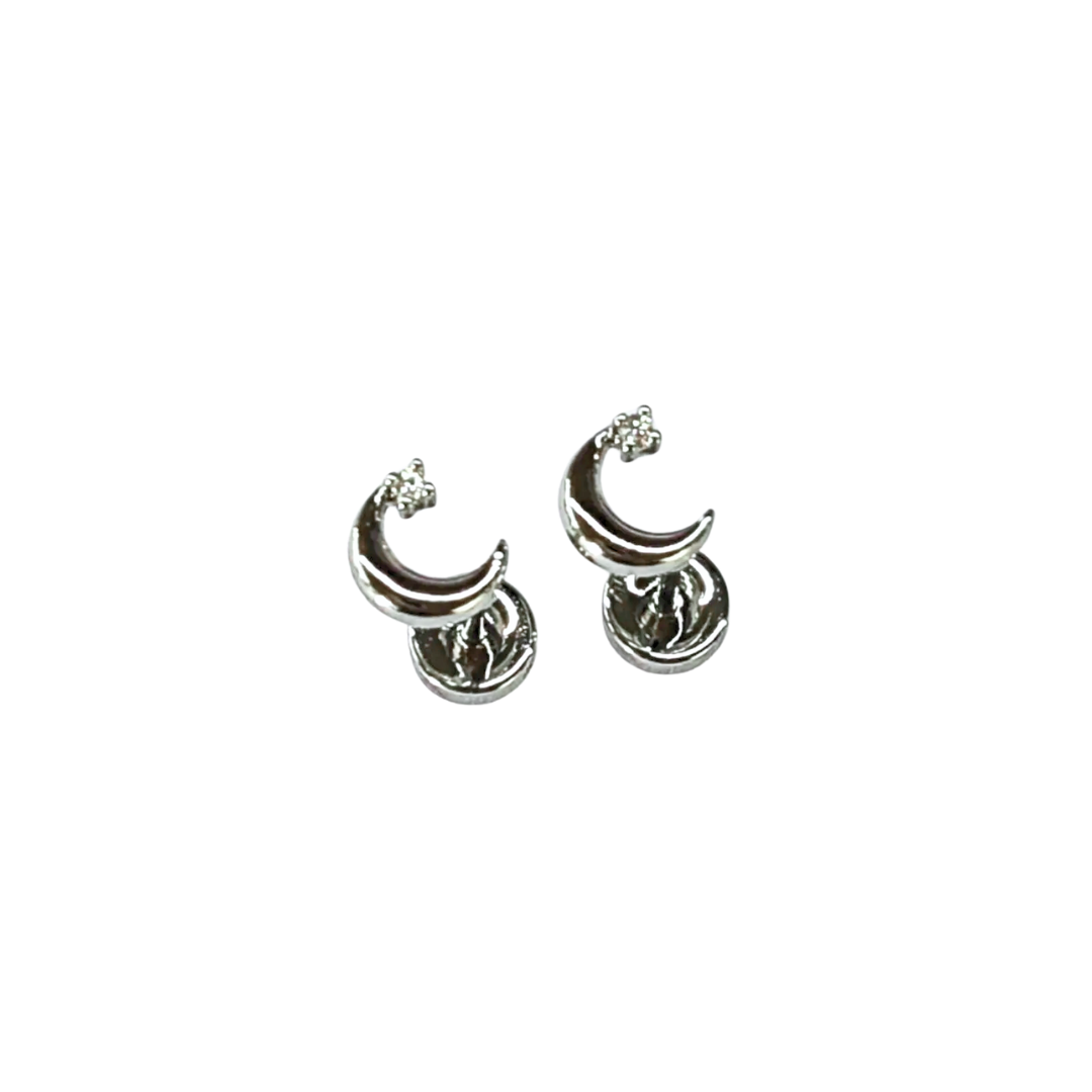 Piercing Luna Diamond