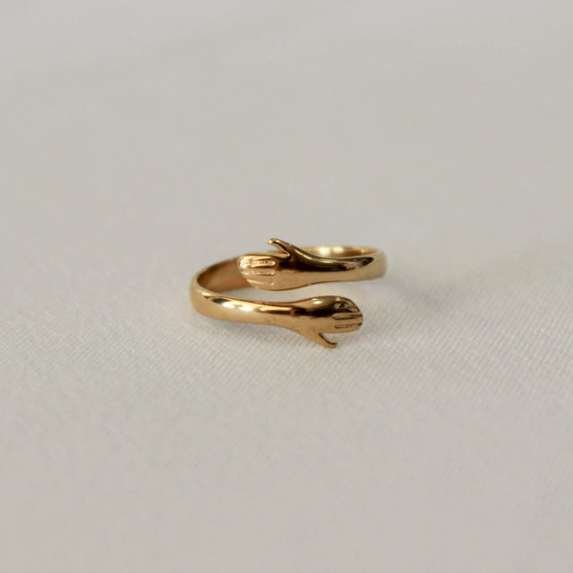 Anillo Hug