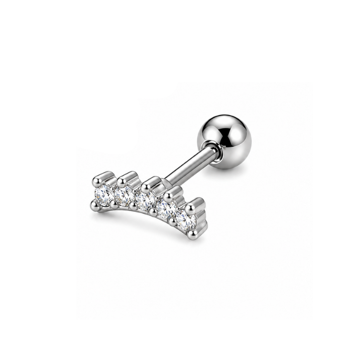 Piercing Curvito