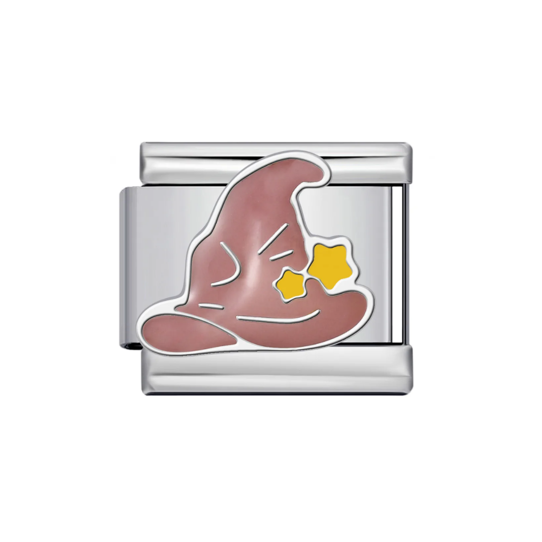 IB Charm HP Sorting Hat