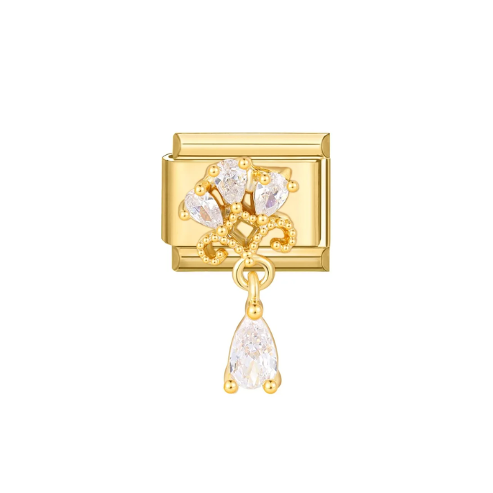IBC Charm Zirconia